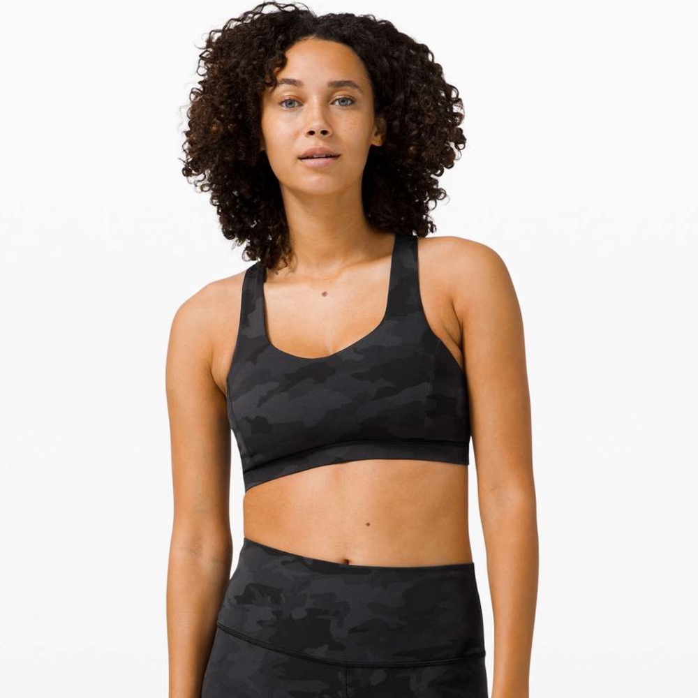 Lululemon Free to Be Serene Bra - Picture 6 of 8